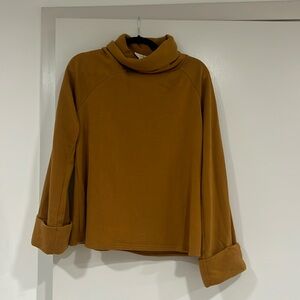 Anthropologie sweater
